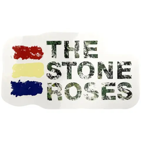 Sticker: Paint Logo