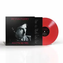 Bryan Ferry, Vinyl AVONMORE