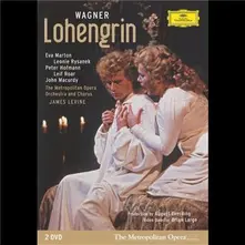 LEVINE/MET - LOHENGRIN thumbnail