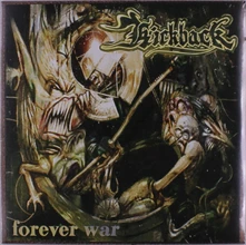 Vinyl FOREVER WAR