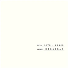 Tirzah, CD TRIP9LOVE..???