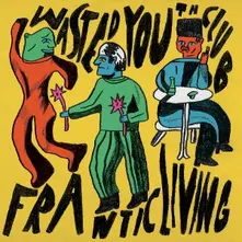FRANTIC LIVING thumbnail