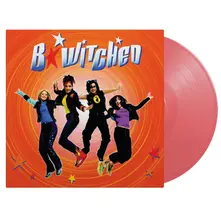 B*Witched, Vinyl B*Witched