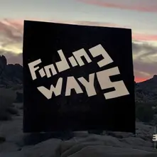 Finding Ways, Vinyl FINDING WAYS