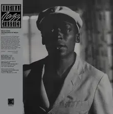 Miles Davis, Vinyl The Musings Of Miles