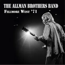 FILLMORE WEST 1-31-71 thumbnail