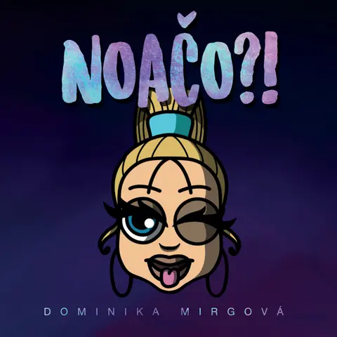 Noačo?!