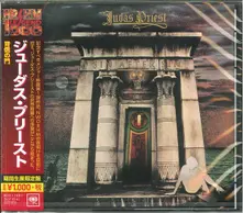 Judas Priest – SIN AFTER SIN (CD)