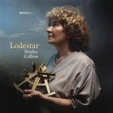 Vinyl COLLINS, SHIRLEY - LODESTAR