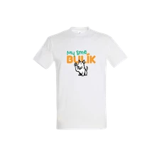 My sme bulík thumbnail