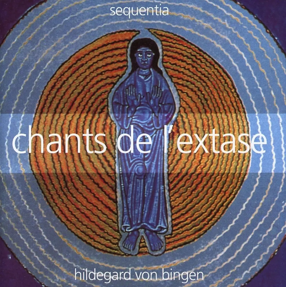Hildegard von Bingen - Chants De L'extase