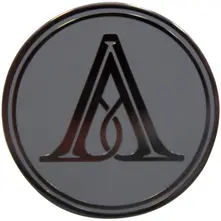 Greta Van Fleet – Starcatcher (Pin Badge Set) (Odznak)