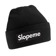Slopeme Black thumbnail