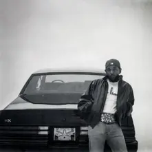 Kendrick Lamar, Vinyl GNX