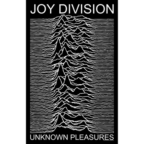 Unknown Pleasures