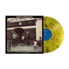 Vinyl Willy And The Poor Boys