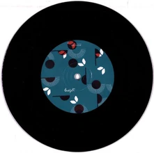 José Prates, Vinyl NANA IMBRO
