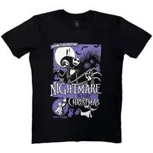 The Nightmare Before Christmas Welcome To Halloween Town thumbnail