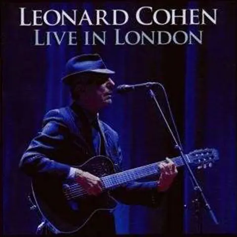 Live In London