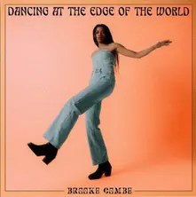 DANCING AT THE EDGE OF THE WORLD thumbnail