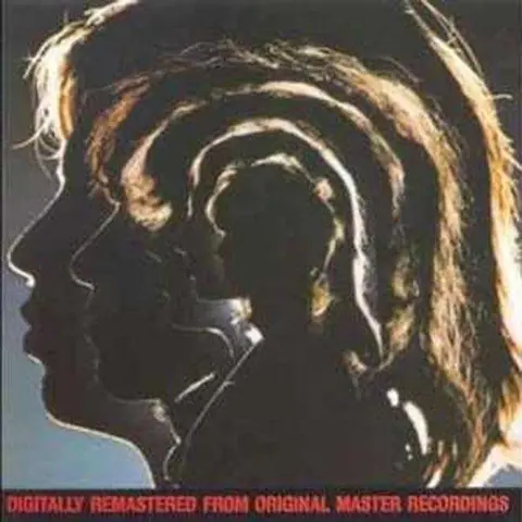 The Rolling Stones – Vinyl HOT ROCKS 1964 - 1971