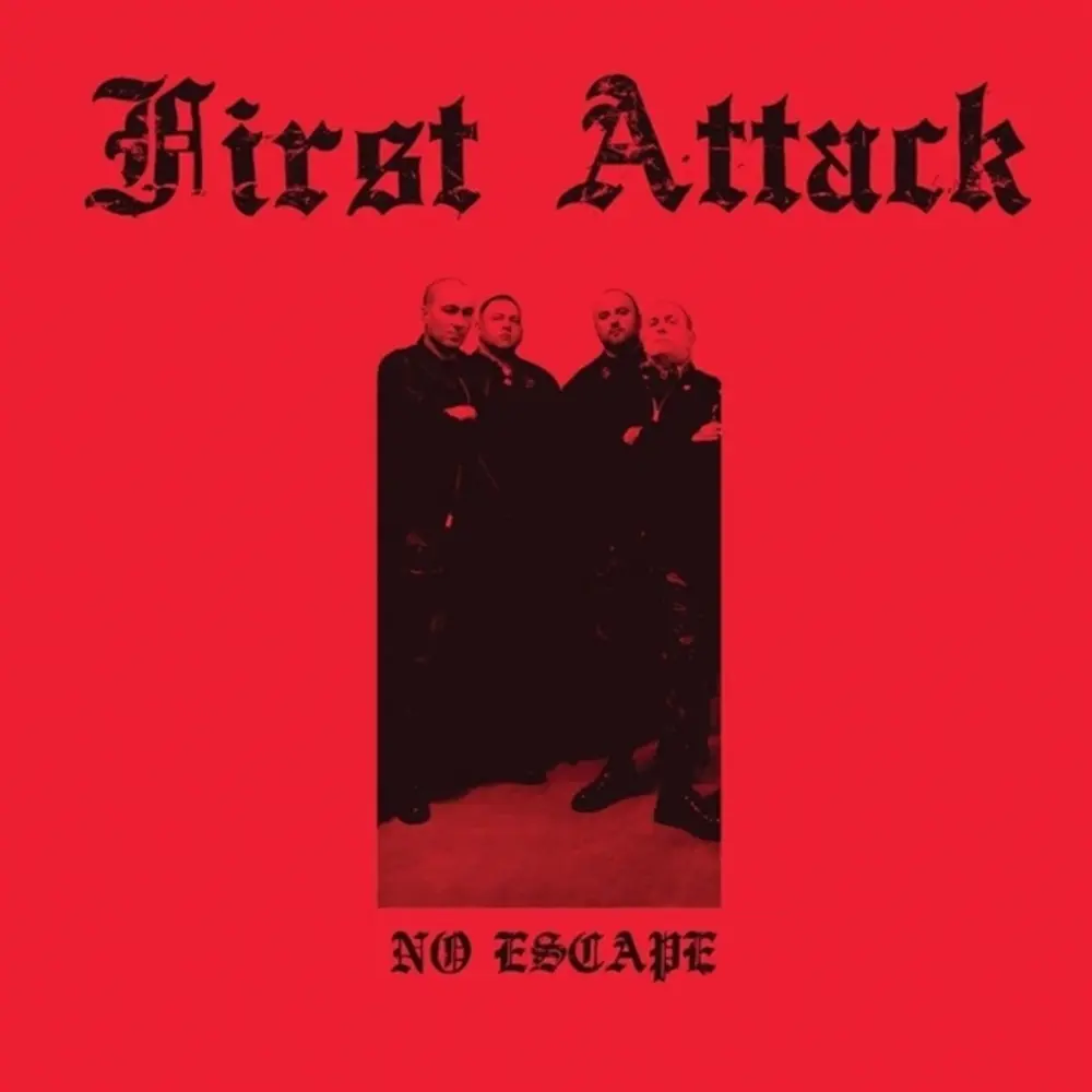 NO ESCAPE