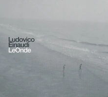 Ludovico Einaudi, CD LE ONDE
