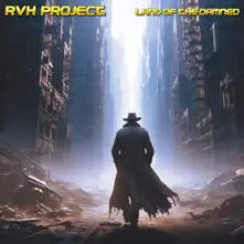 RVH PROJECT - LAND OF THE DAMNED thumbnail