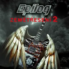 Zemětřesení 2, Vinyl Epilog