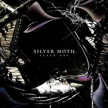Silver Moth, CD BLACK BAY