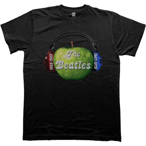 Listen To The Beatles