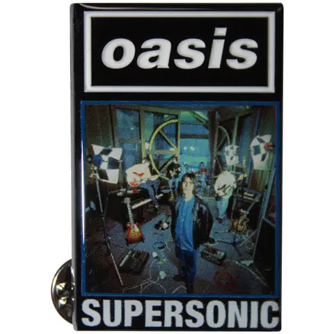 Supersonic Single