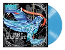 Vinyl SHOW ME HOW THE SPECTRES DANCE
