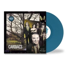 Cardiacs, Vinyl ON LAND AND IN THE SEA