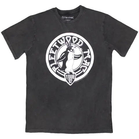 Tour '82 Penguin