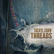 Sheryl Crow, CD Threads