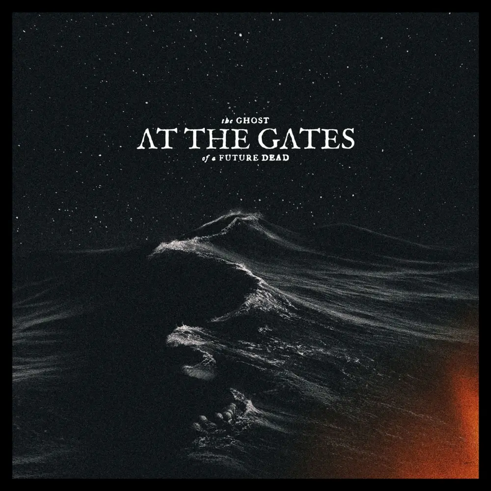 At The Gates – The Ghost of a Future Dead (Vinyl)