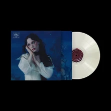 Holly Humberstone, Vinyl CRUEL WORLD