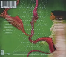 Tarja Turunen – Tarja - Colours In the Dark (CD)