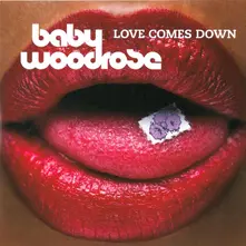 Baby Woodrose – LOVE COMES DOWN (CD)