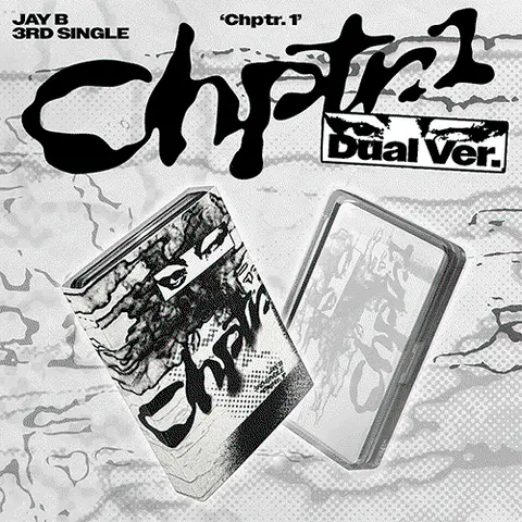 Jay B – Kit Album CHPTR. 1