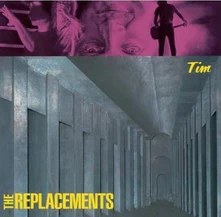 The Replacements, CD TIM