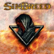 Sinbreed - Iv (Vinyl)