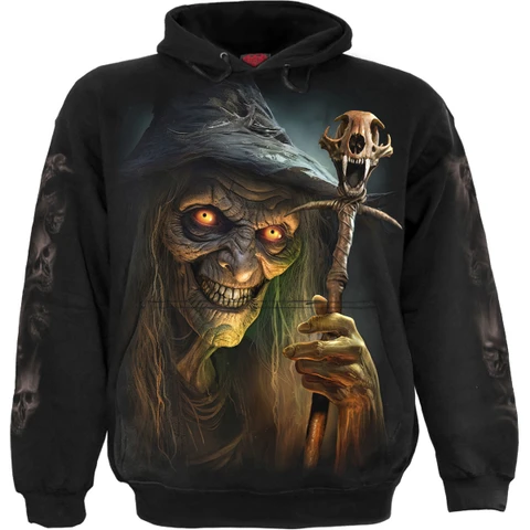 Witch's Brew