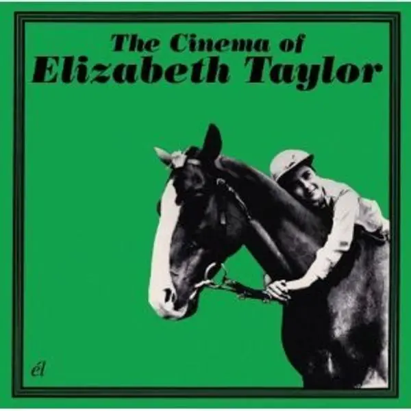 CINEMA OF ELIZABETH TAYLOR (CD)