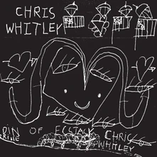 Chris Whitley, Vinyl DIN OF ECSTASY