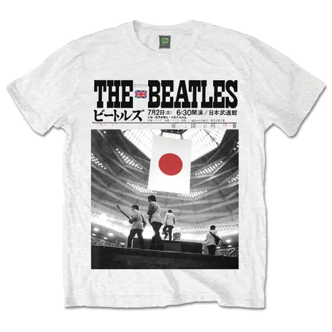 Live at the Budokan