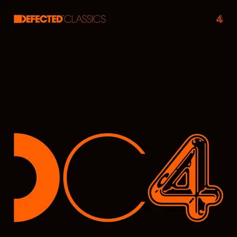 DEFECTED CLASSICS VOL. 4