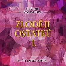 Zloději ostatků I. thumbnail