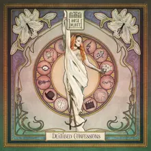Hannah Rose Platt – DEATHBED CONFESSIONS (CD)